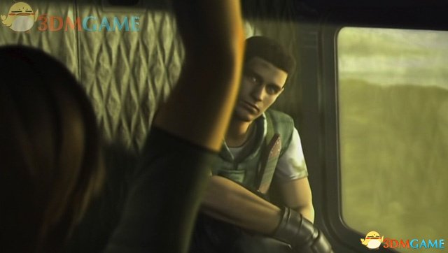 生化危机HD重制版 图文全攻略 全剧情流程全谜题解密