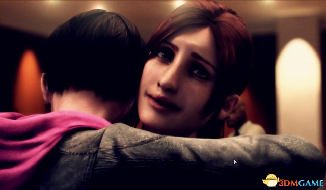 生化危机：启示录2 关于画面卡顿怎么解决的方法参考