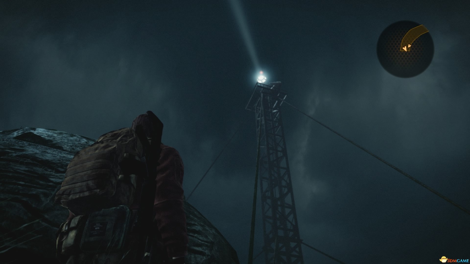 生化危机启示录2 全章节全收集流程图文攻略一览表