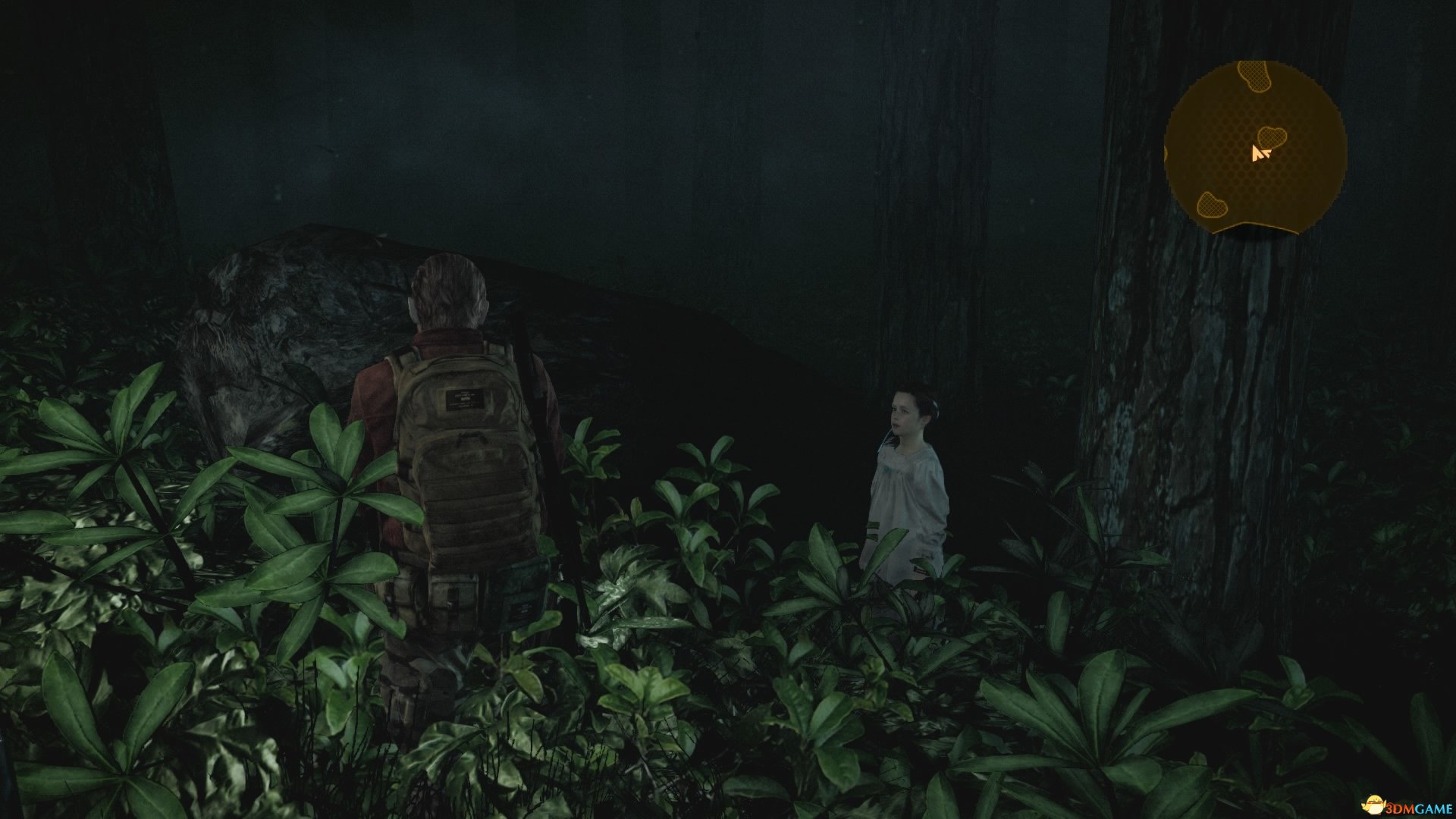 生化危机启示录2 全章节全收集流程图文攻略一览表