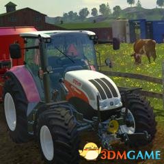 模拟农场15
