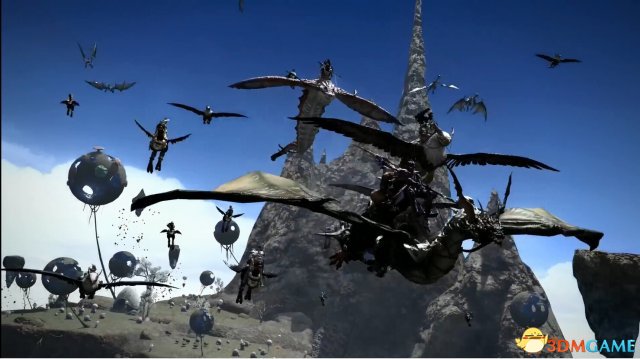 ff14