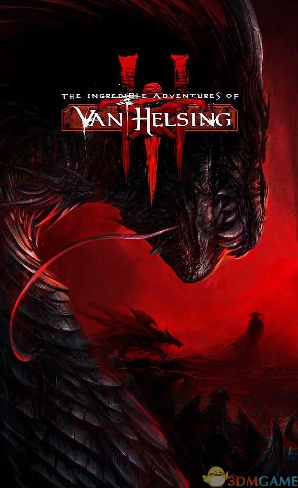 范海辛的惊奇之旅3 图文全攻略 全任务全剧情攻略