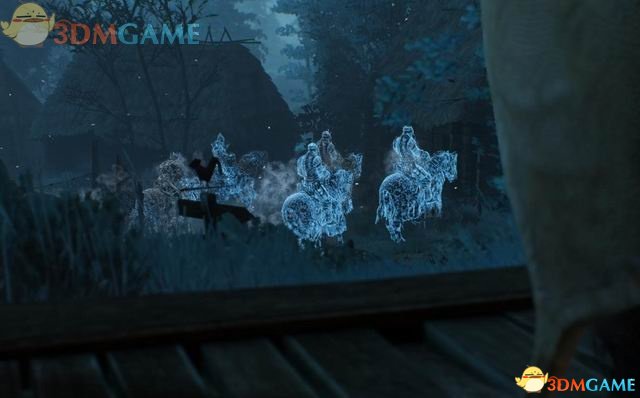 《巫师3：狂猎》次世代版图文攻略 主线剧情流程攻略