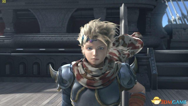 最终幻想4月之归还 最低配置要求 什么配置能玩