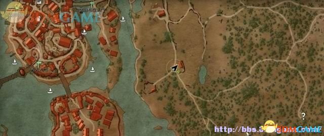 《巫师3：狂猎》诺维格瑞支线任务一览 诺维格瑞支线任务攻略