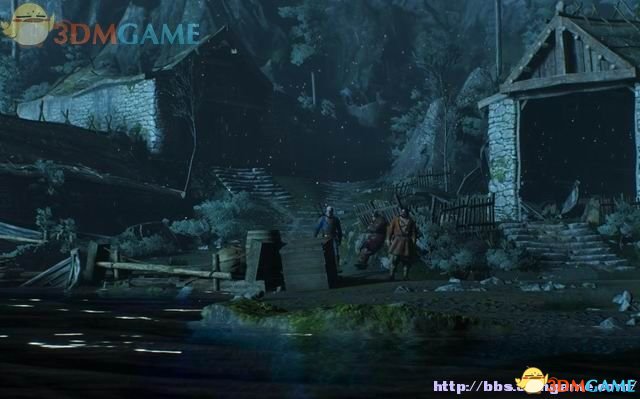 《巫师3：狂猎》图文全攻略 全任务全教程全剧情攻略