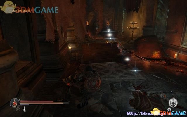 堕落之王 图文全攻略 全教程全剧情流程全收集攻略