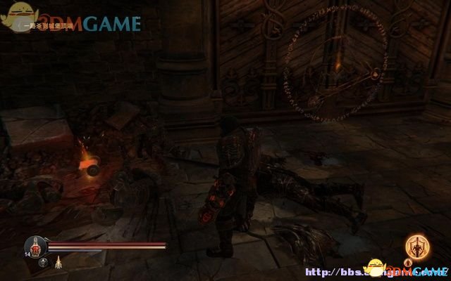 堕落之王 图文全攻略 全教程全剧情流程全收集攻略