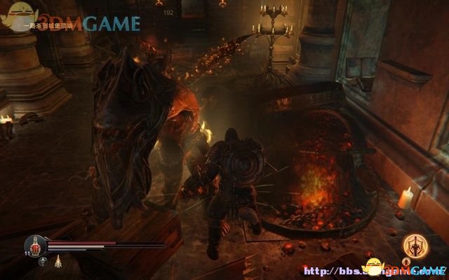 堕落之王 图文全攻略 全教程全剧情流程全收集攻略