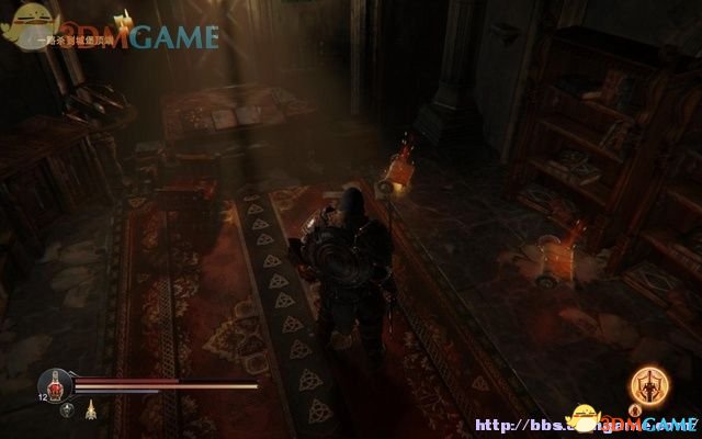 堕落之王 图文全攻略 全教程全剧情流程全收集攻略