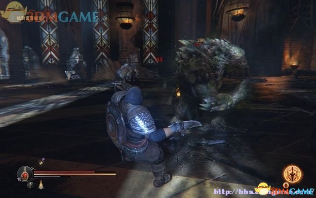 堕落之王 图文全攻略 全教程全剧情流程全收集攻略