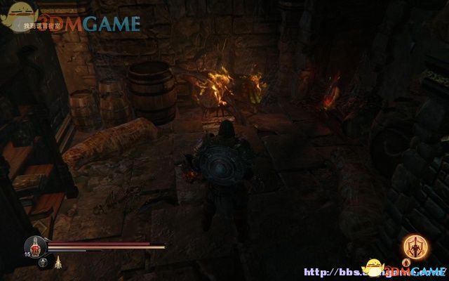 堕落之王 图文全攻略 全教程全剧情流程全收集攻略