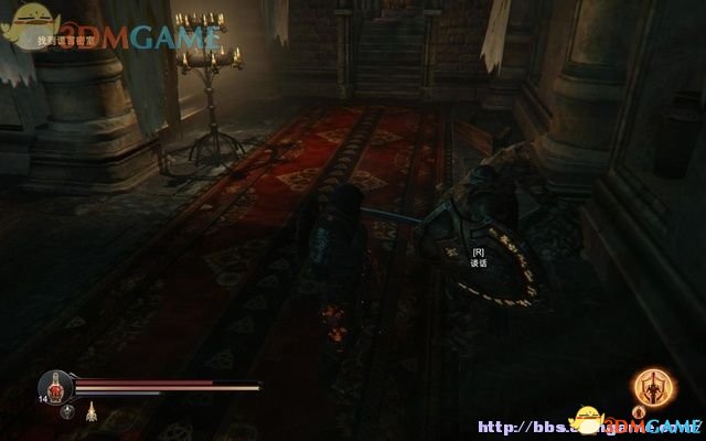 堕落之王 图文全攻略 全教程全剧情流程全收集攻略