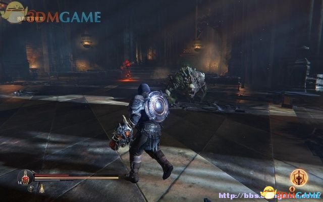 堕落之王 图文全攻略 全教程全剧情流程全收集攻略