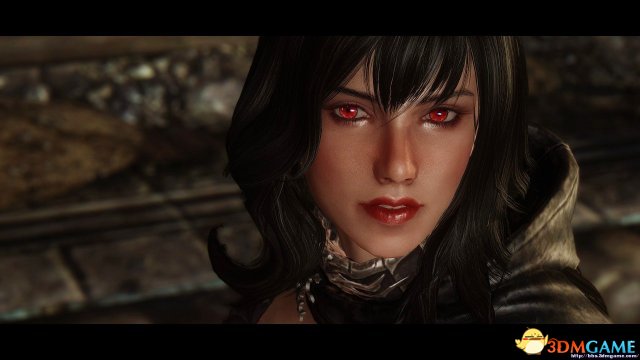 上古卷轴5：天际 v1.5瑟拉娜单独美化[RXKX22]