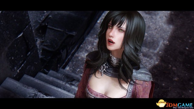 上古卷轴5：天际 v1.5瑟拉娜单独美化[RXKX22]