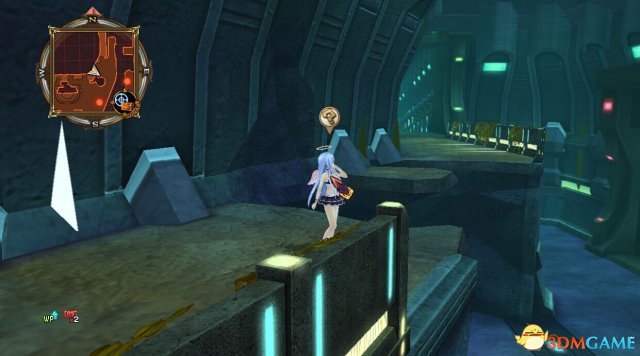 妖精剑士F 天堂阶梯通过方法 天堂阶梯怎么走