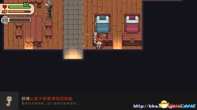进化之地2 图文全剧情流程攻略 全流程全星星收集