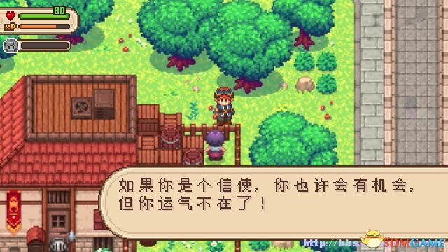进化之地2 图文全剧情流程攻略 全流程全星星收集