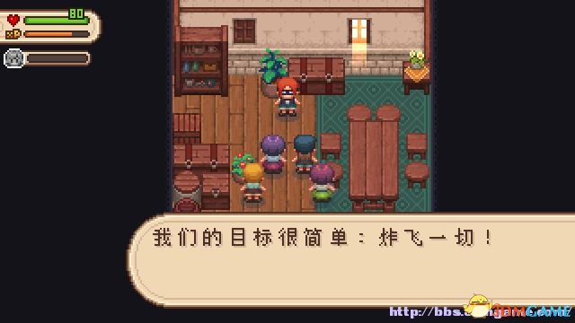 进化之地2 图文全剧情流程攻略 全流程全星星收集