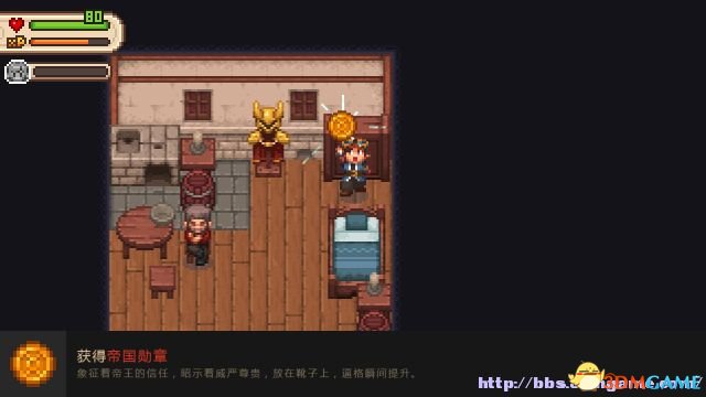 进化之地2 图文全剧情流程攻略 全流程全星星收集