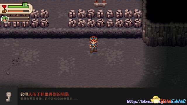 进化之地2 图文全剧情流程攻略 全流程全星星收集