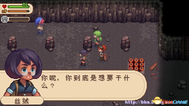 进化之地2 图文全剧情流程攻略 全流程全星星收集