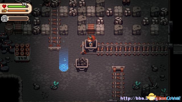 进化之地2 图文全剧情流程攻略 全流程全星星收集