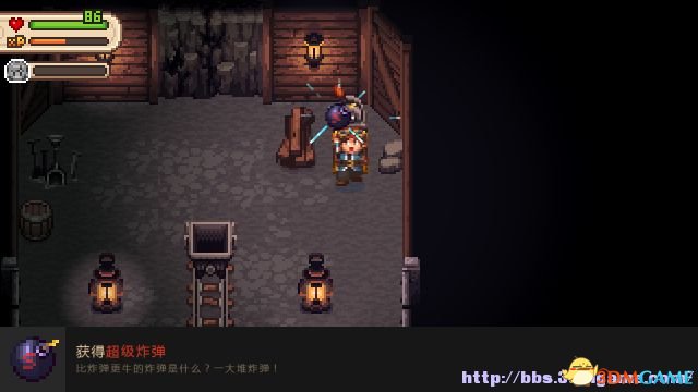 进化之地2 图文全剧情流程攻略 全流程全星星收集