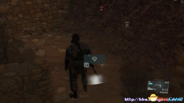 合金装备5：幻痛 图文全攻略 全任务流程全收集攻略