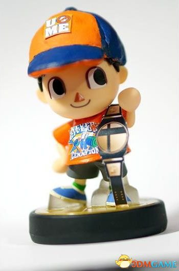 Amiibo