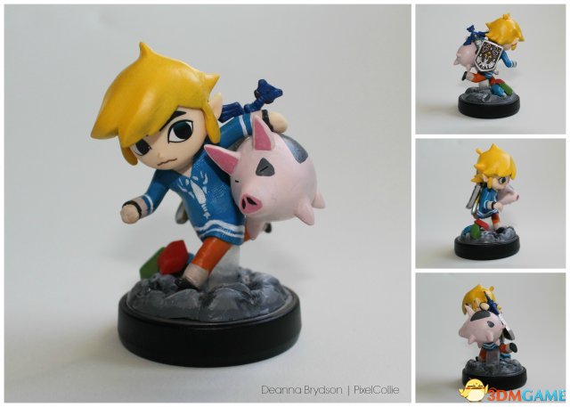 Amiibo