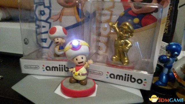 Amiibo