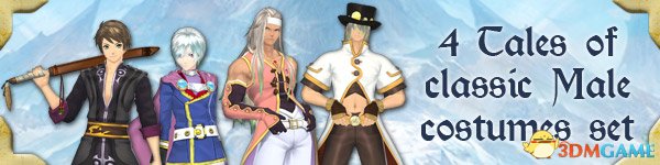 《情热传说》 3DM免安装正式版