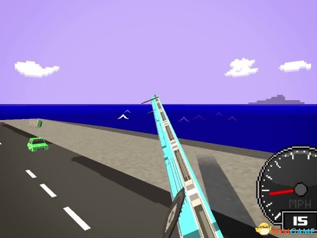 万能公交车