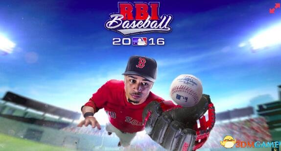 R.B.I.棒球 16