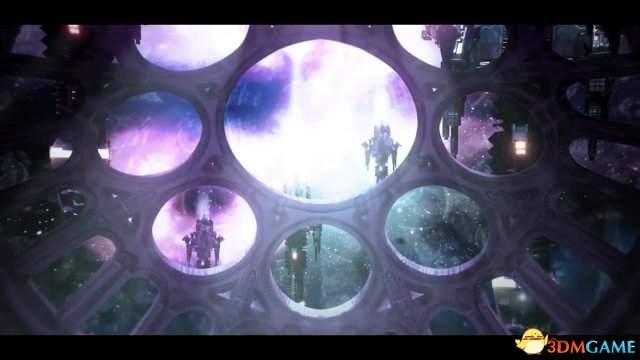 哥特舰队：阿玛达