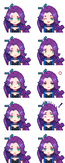 星露谷物语 国产Q版头像包