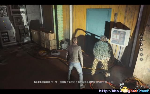 量子破碎 图文全章节流程攻略 全剧情全收集攻略