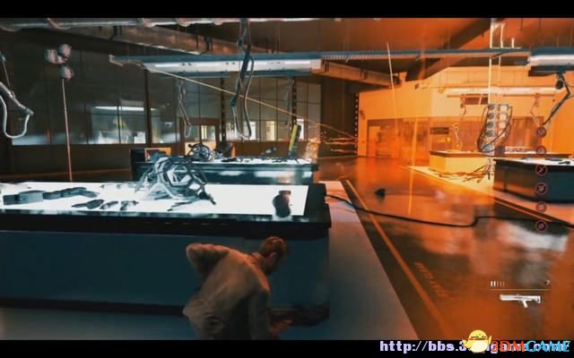 量子破碎 图文全章节流程攻略 全剧情全收集攻略