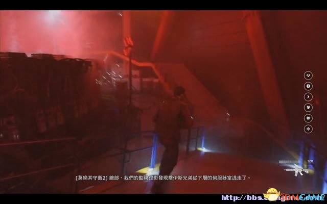 量子破碎 图文全章节流程攻略 全剧情全收集攻略