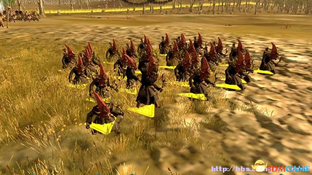 《全面战争：战锤》系列全兵种解析评价图鉴 DLC全兵种领主英雄详解攻略