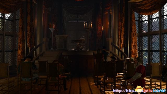 《巫师3：狂猎》DLC图文攻略 石之心及血与酒全流程攻略