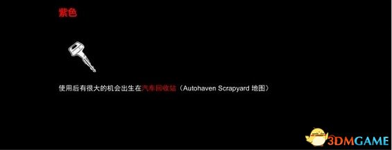 黎明杀机 图文攻略 全角色技能全物品道具加分项攻略