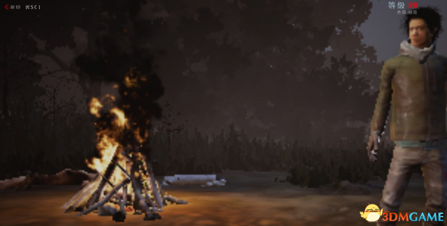 黎明杀机卡顿怎么办