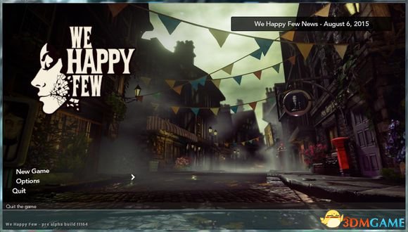 《少数幸运儿》新手怎么玩 新手应该注意什么