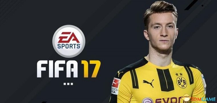 FIFA 17PC版怎么设置全屏