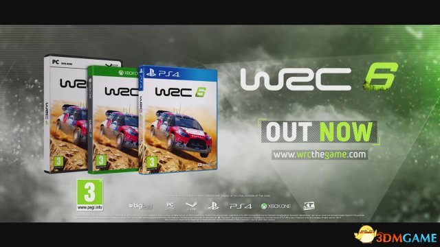 WRC6