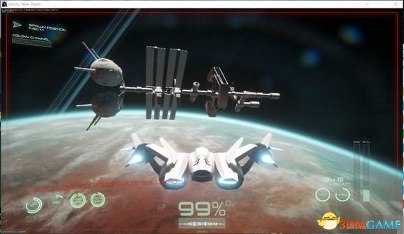 奥西里斯新黎明开飞船心得技巧